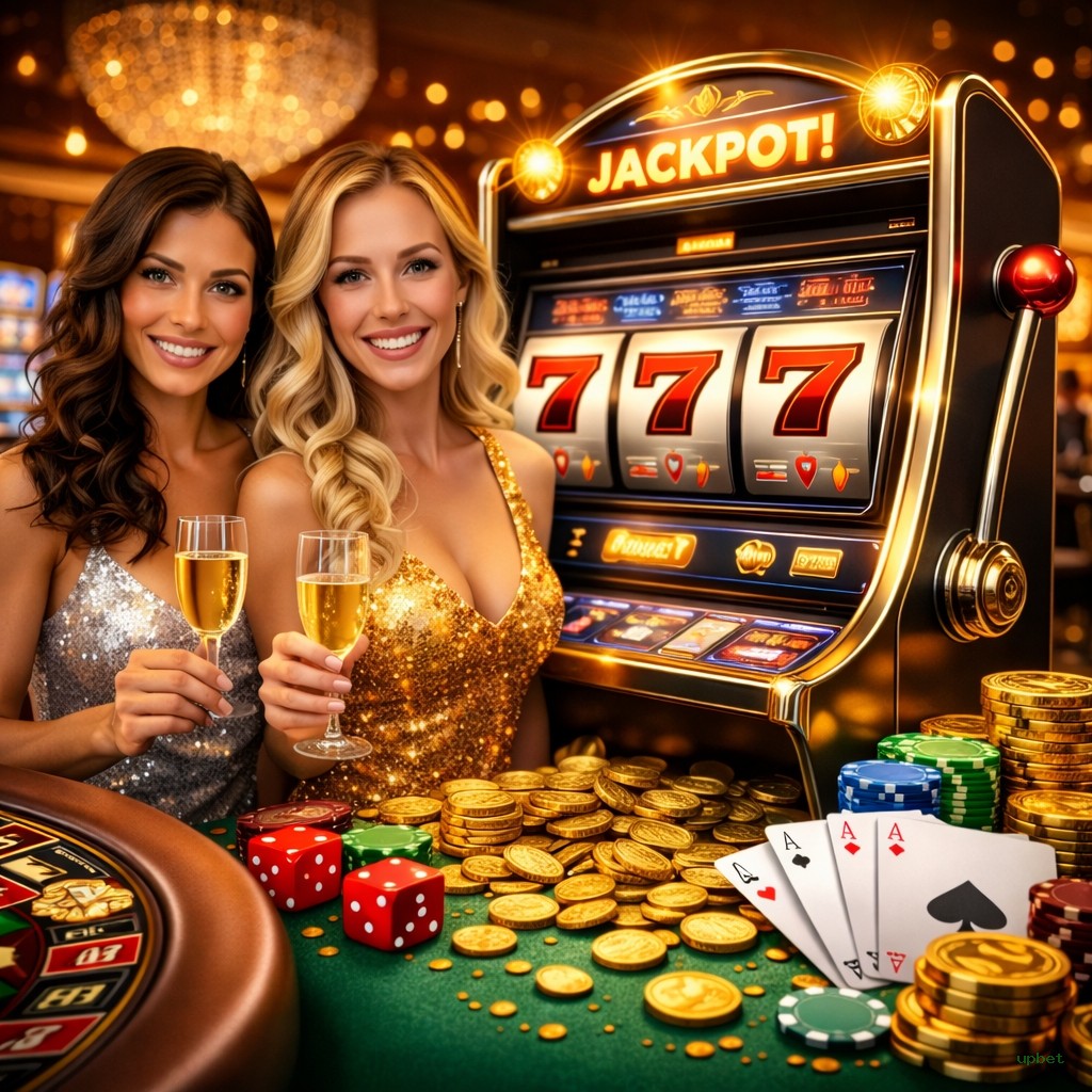upbet aplicativo de jogos para jogadores brasileiros