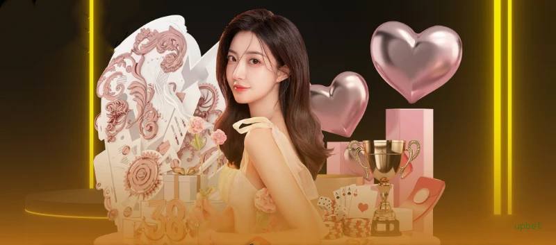 Controles de paJogonto e BRL em upbet