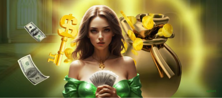 Controles de paJogonto e BRL em upbet