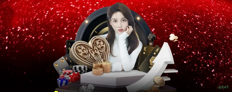 Casino Ao Vivo upbet