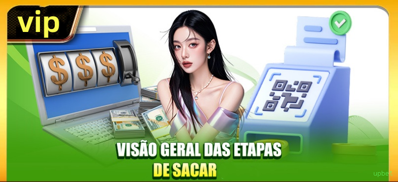 Mesa de Blackjack upbet