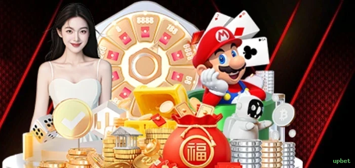 Jogo Spaceman upbet