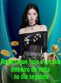 Bônus de Boas-vindas upbet