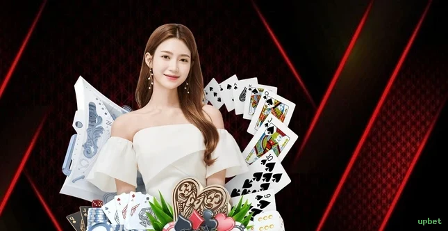 Experiência VIP upbet