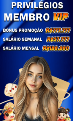 Experiência VIP upbet