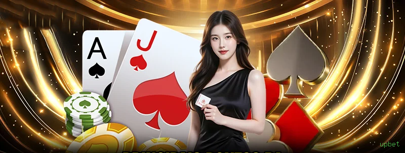 Recursos de Bônus upbet