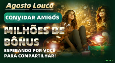 Jogos de Slot upbet