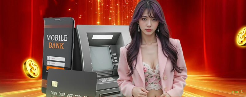 Benefícios da Conta upbet