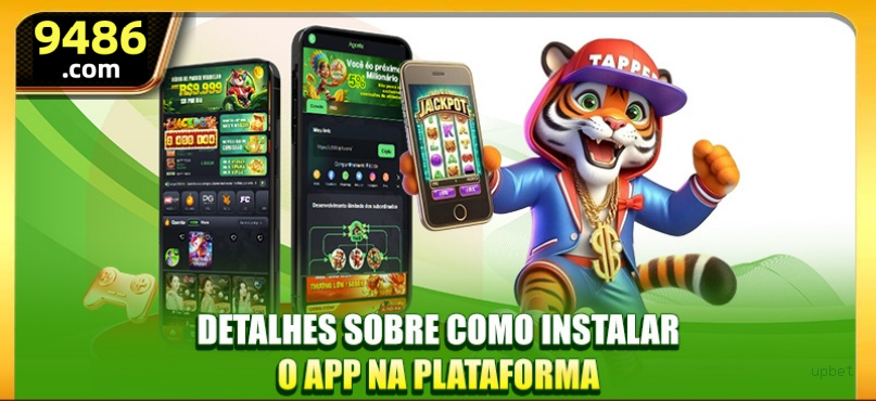 upbet app de jogo para jogadores brasileiros