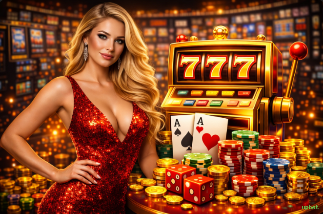 Promoções Sazonais upbet
