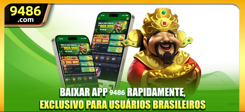 upbet app de jogo para jogadores brasileiros